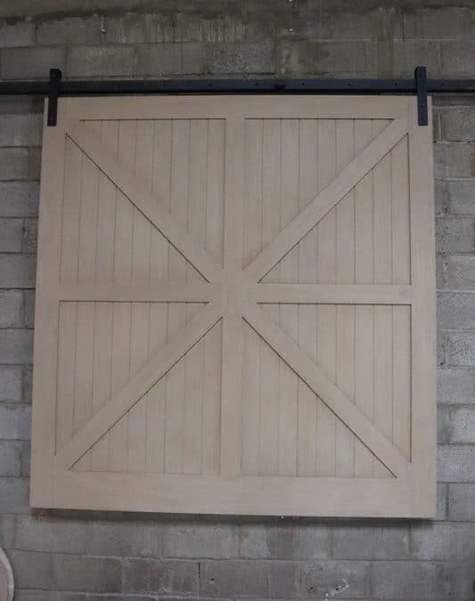 BlackmoreBarn Panel 2100