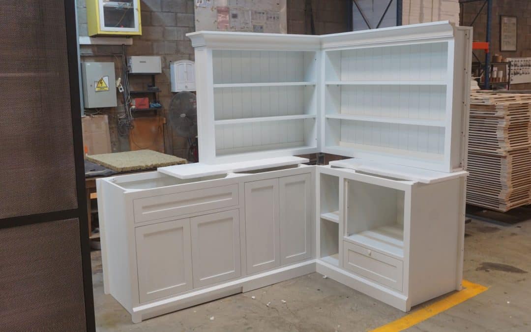 Lot 814Scullery